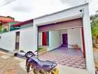Brand New Single Storey House In Gated Community Location Kesbewa