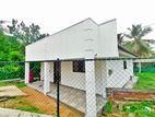 Brand New Single Storey House In Gonapola Moragahahena Road