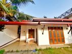 Brand New Single Storey House In Kahathuduwa 160