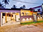 Brand New Single Storey House In Near The Diyagama ITUM Campus