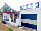 Brand New Single Storey House In Near The Kesbewa Junction