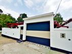 Brand New Single Storey House In Piliyandala 255 Road