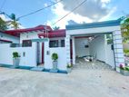 Brand New Single Storey House in Piliyandala Gated Location