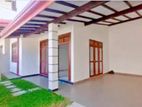 Brand New Single Storey House In Polgasowita