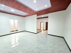 Brand New Single Storey House in Ragama