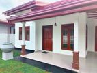 Brand New Single Storey House in Welikala Road Horana