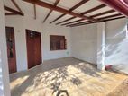 Brand New Single Storey in Bulugahagoda
