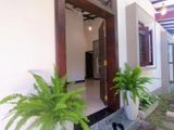 Brand New Single Storey Luxury House for Sale In Diyagama(A*82)
