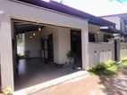 Brand New Single Storey Luxury House for Sale In Diyagama(jjbxxx9)