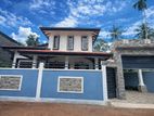 Brand New Single Storey Luxury House for Sale In Kahathuduwa (DH1091)