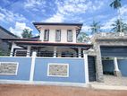 Brand New Single Storey Luxury House for Sale In Kahathuduwa (DH1091)