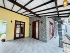 Brand New Single Storey Luxury House for Sale in Moratuwa Piliyandala