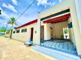 Brand New Single Storey Modern House a Prime Location in Polgasowita