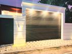 Brand New Single Storey Quality House in Piliyandala