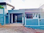 Brand New Single Storey Quality House In Piliyandala Kahathuduwa