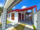 Brand New Single Storey Quality House in Pitipana Homagama 185