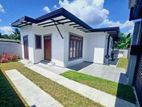 Brand New Single Storey Semi Luxury House In Artigala Junction Meegoda