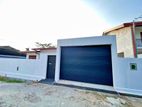 Brand New Single Storey Solid House In Kaburugoda Bandaragama