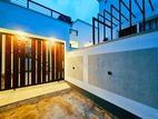 Brand New Single Storied House Arangala, Malabe