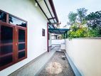 Brand New Single Storied House For Sale Athurugiriya