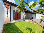 Brand New Single Storied House For Sale Athurugiriya