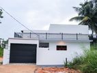 Brand New Single Storied House For Sale Athurugiriya