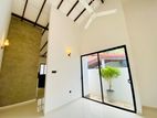 Brand New Single Storied House for Sale Athurugiriya