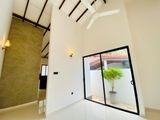 Brand New Single Storied House for Sale Athurugiriya