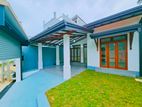 Brand-New Single-Storied House for Sale – Athurugiriya