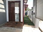 Brand New single storied house for sale - Bandaragama