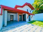 Brand-New Single-Storied House for Sale – Batuwandara, Kesbewa