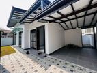 Brand New Single Storied House For Sale