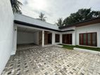 Brand New Single Storied House For Sale