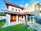 Brand-New Single Storied House For Sale From Homagama Godagama