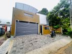 Brand New Single Storied House For Sale Hokandara