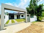 Brand New Single Storied House For Sale in Athurugiriya