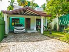 Brand New Single-Storied House for Sale in Kandy Rd Kurunegala