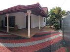 Brand New Single Storied House For Sale in Panagoda (SH 14090)