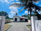 Brand New Single Storied House for Sale Kotugoda