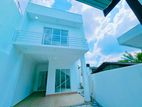 Brand New Single Storied House for Sale, Malabe, Arangala