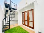 Brand New Single Storied House for Sale Malabe