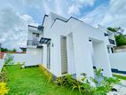 Brand New Single Storied House For Sale Malabe
