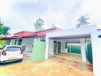 Brand New Single-storied House for Sale Near Nevil Fernando Hospital