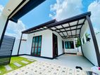 Brand New Single Storied House For Sale – Oruwala, Athurugiriya