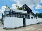 Brand New Single Storied House In Athurugiriya