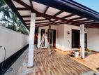 Brand New Single Storied House In Athurugiriya