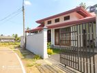 Brand new Single Storied House in Jaela