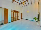 Brand New Single Storied House in Kahatuduwa