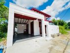 Brand new Single Storied House Sale Athurugiriya