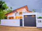 Brand New Single Storied House Sale Athurugiriya